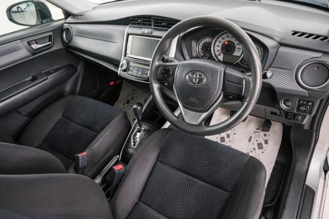Toyota Corolla X (E140 E150) Рестайлинг с пробегом 2012 года, цена 899 000 рублей, 201000 км, универсал, Автокод Объявления