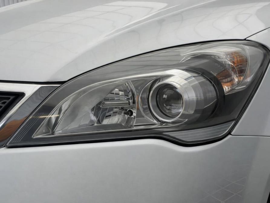 Kia Ceed I Рестайлинг Пермь  - изображение 26