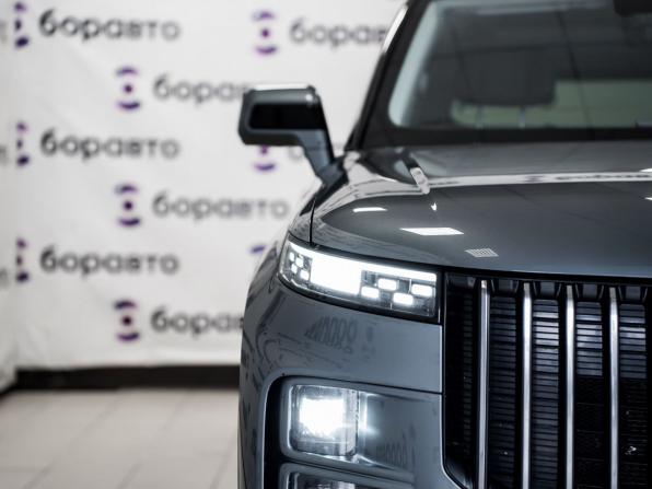 Jaecoo J7 I с пробегом 2023 года, цена 2 222 000 рублей, 54309 км, внедорожник, Автокод Объявления