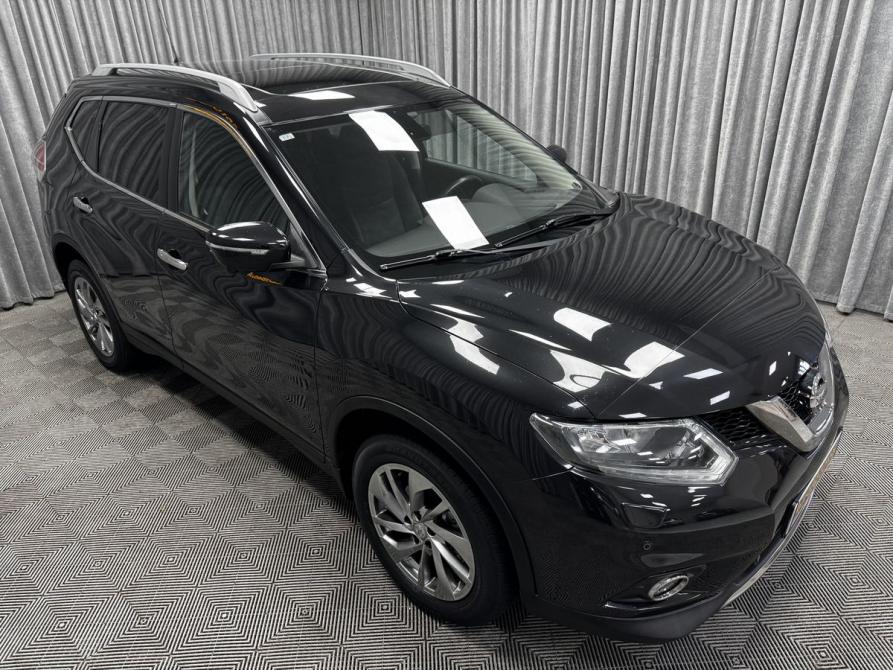 Nissan X-Trail II Рестайлинг Стерлитамак  - изображение 4