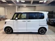 Honda N-BOX II Челябинск  - изображение 26