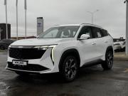 Geely Atlas II Ярославль  - изображение 23