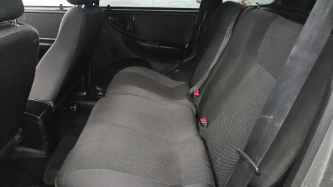 Chevrolet Niva I Рестайлинг с пробегом 2013 года, цена 399 000 рублей, 154000 км, внедорожник, Автокод Объявления