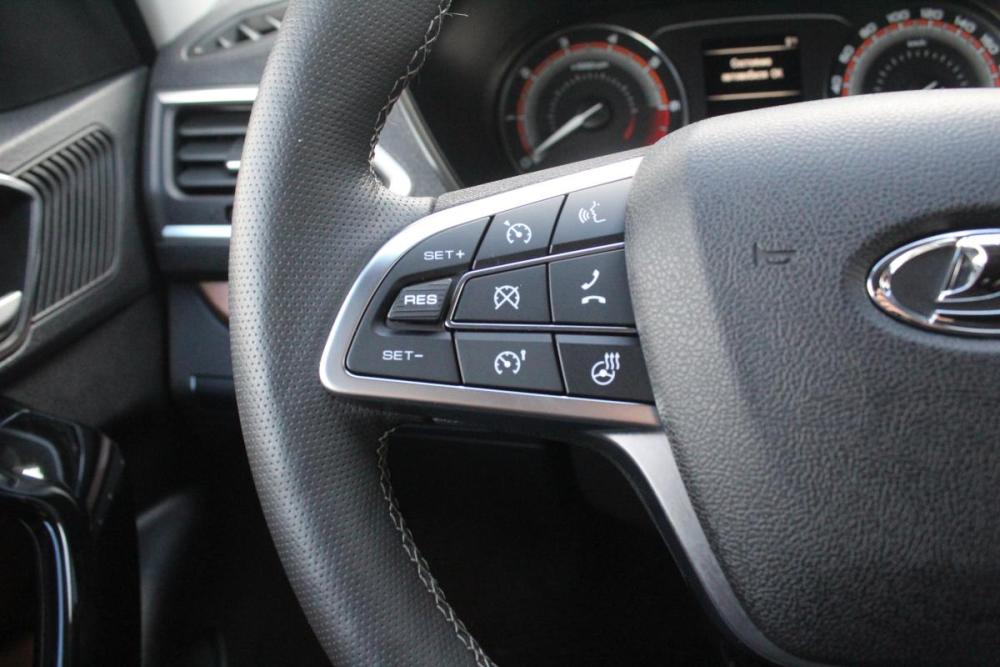 Lada (ВАЗ) Vesta I Рестайлинг (NG) Брянск  - изображение 9