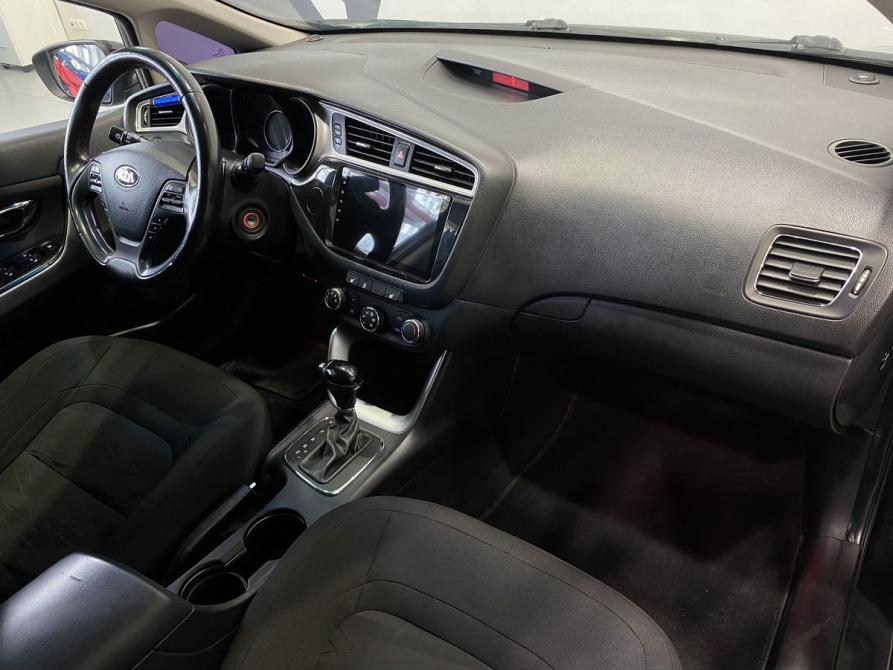 Kia Ceed II Рестайлинг Ростов-на-Дону  - изображение 10