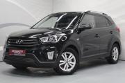 Hyundai Creta I Кемерово  - изображение 23