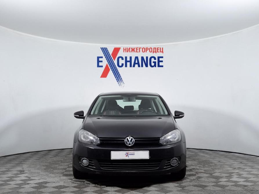 Volkswagen Golf VI Нижний Новгород  - изображение 2
