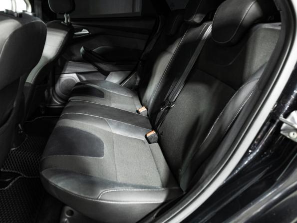 Ford Focus III с пробегом 2012 года, цена 735 989 рублей, 207764 км, седан, Автокод Объявления