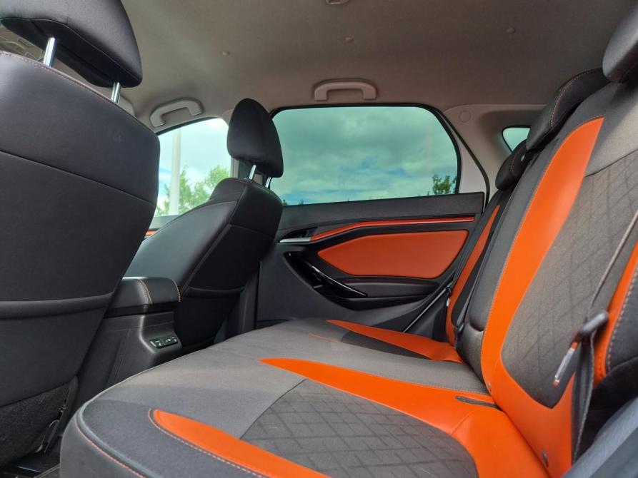 Lada (ВАЗ) Vesta I Саратов  - изображение 32