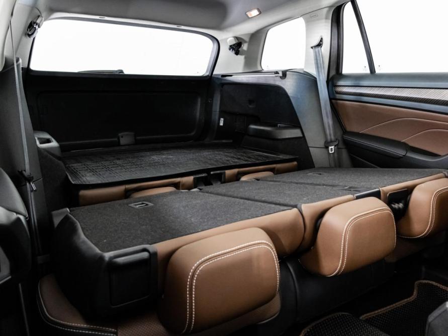 Skoda Kodiaq I Рестайлинг Санкт-Петербург  - изображение 30