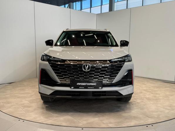 Changan CS55 Plus II с пробегом 2023 года, цена 2 280 000 рублей, 32655 км, внедорожник, Автокод Объявления