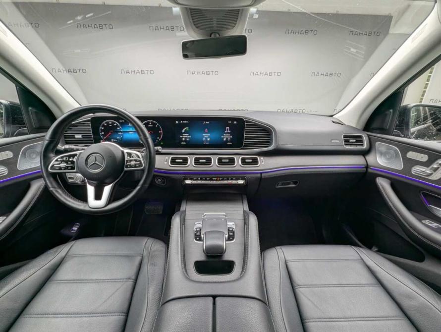 Mercedes-Benz GLE II (V167) Москва  - изображение 7