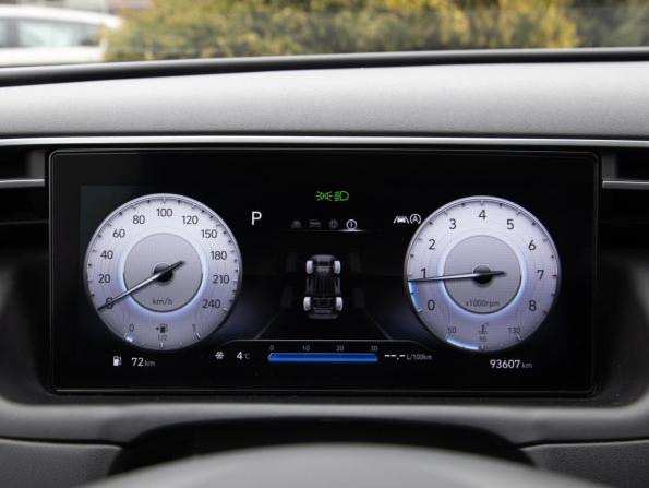 Hyundai Tucson IV с пробегом 2022 года, цена 3 018 000 рублей, 93605 км, внедорожник, Автокод Объявления