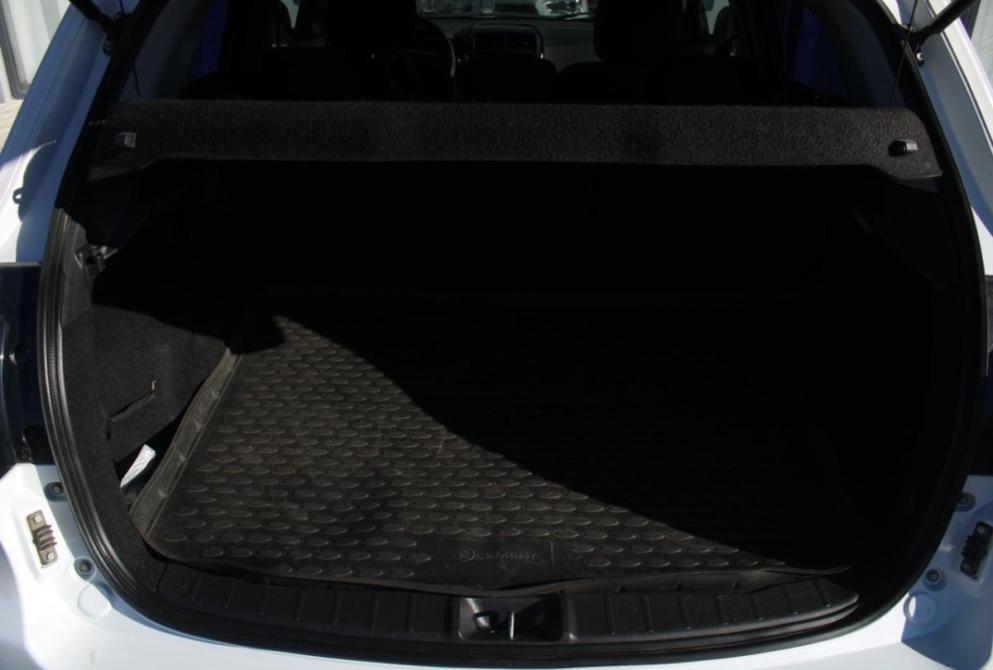 Mitsubishi ASX I Саратов  - изображение 24
