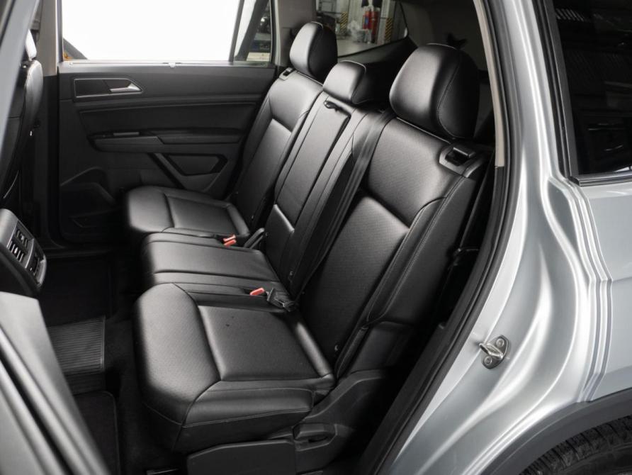 Volkswagen Teramont I Тюмень  - изображение 10