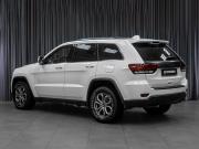 Jeep Grand Cherokee IV (WK2) Рестайлинг Тюмень  - изображение 21