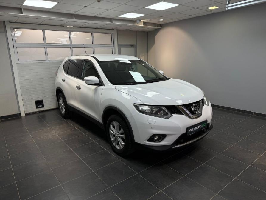 Nissan X-Trail III Тверь  - изображение 3