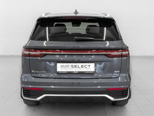 Geely Monjaro I с пробегом 2025 года, цена 4 500 000 рублей, 3940 км, внедорожник, Автокод Объявления