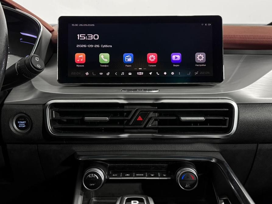 Geely Coolray I Санкт-Петербург  - изображение 19