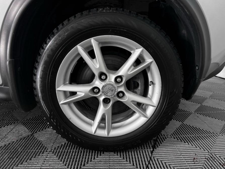 Nissan Juke I Архангельск  - изображение 17