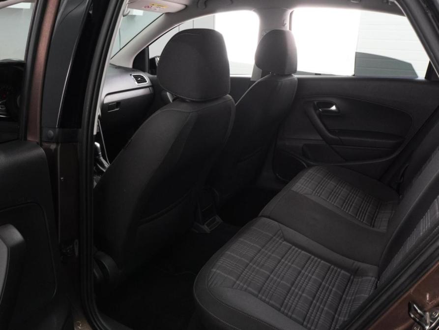 Volkswagen Polo V Рестайлинг Воронеж  - изображение 11