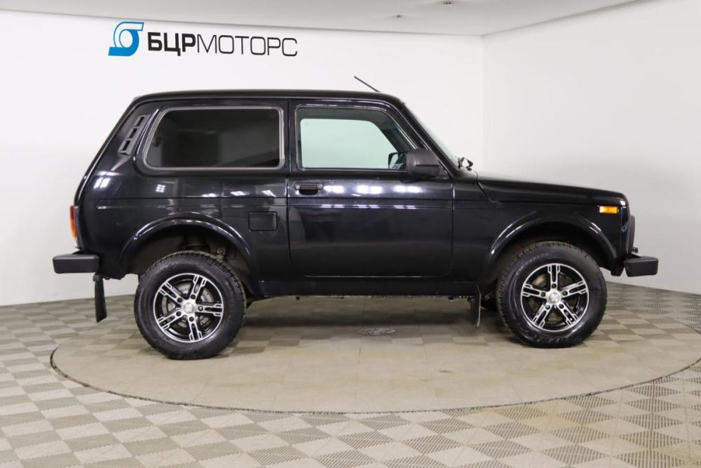 Lada (ВАЗ) Niva Legend Нижний Новгород  - изображение 4