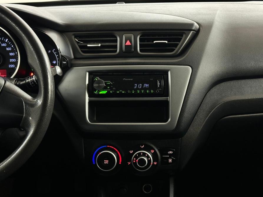 Kia Rio III Москва  - изображение 7