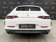 Mercedes-Benz AMG GT 4-Door Coupe I Москва  - изображение 36
