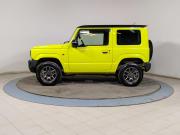 Suzuki Jimny IV Екатеринбург  - изображение 21