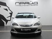 Opel Astra J Рестайлинг Ростов-на-Дону  - изображение 21