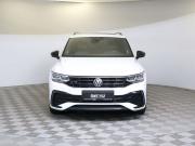 Volkswagen Tiguan II Рестайлинг Санкт-Петербург  - изображение 25