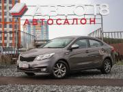 Kia Rio III Рестайлинг Ижевск  - изображение 22