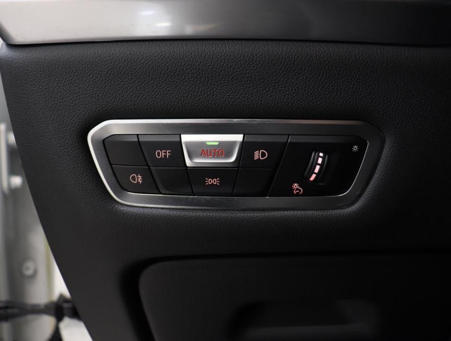 BMW X7 I (G07) Рестайлинг Санкт-Петербург  - изображение 22