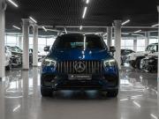 Mercedes-Benz GLE AMG II (V167) Москва  - изображение 43