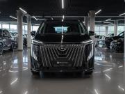 GAC Trumpchi M8 II Москва  - изображение 31