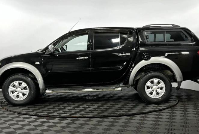 Mitsubishi L200 IV с пробегом 2011 года, цена 2 230 000 рублей, 83806 км, offers.body_type.unknown, Автокод Объявления