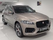 Jaguar F-Pace I Казань  - изображение 25
