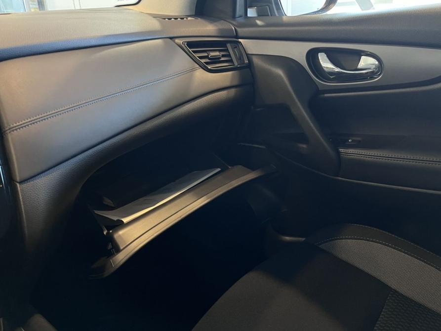 Nissan Qashqai II Рестайлинг Чебоксары  - изображение 27