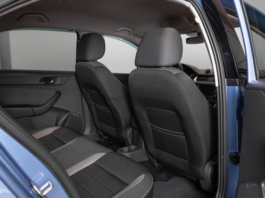 Skoda Rapid I Казань  - изображение 8