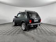 Lada (ВАЗ) Niva Legend Уфа  - изображение 32