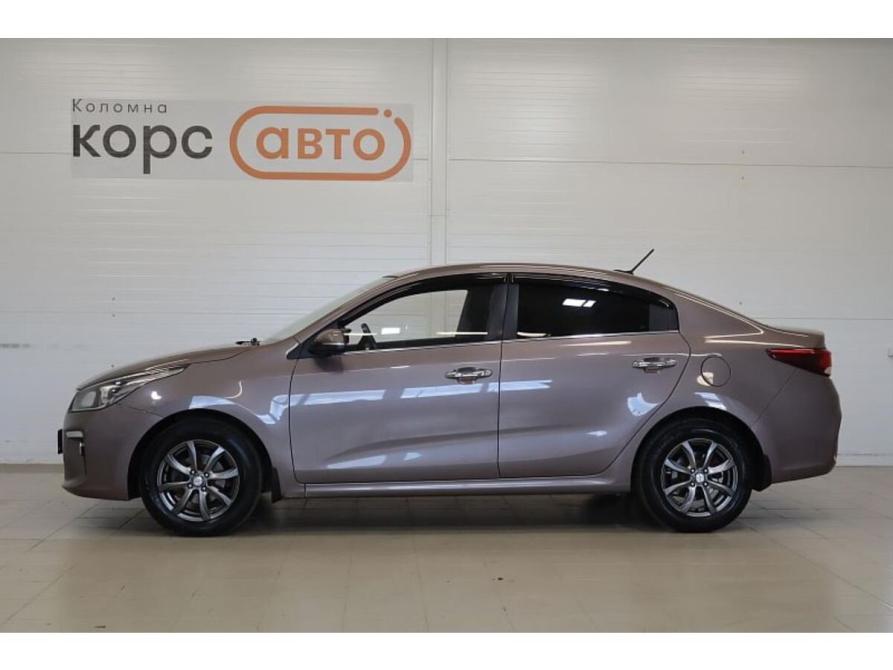 Kia Rio IV Коломна  - изображение 2