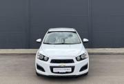 Chevrolet Aveo II Красноярск  - изображение 31