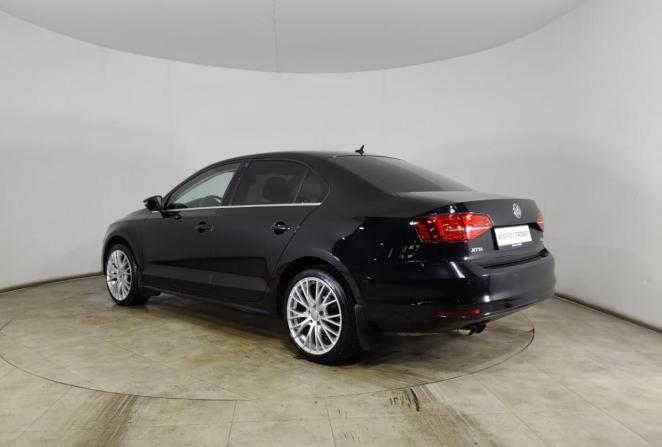 Volkswagen Jetta VI с пробегом 2015 года, цена 1 334 000 рублей, 166000 км, седан, Автокод Объявления