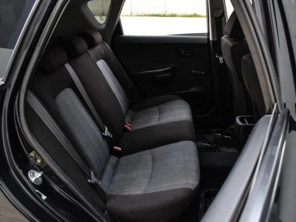 Kia Ceed I Рестайлинг с пробегом 2010 года, цена 620 000 рублей, 217071 км, хэтчбек, Автокод Объявления