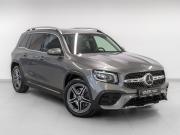 Mercedes-Benz GLB I (X247) Санкт-Петербург  - изображение 32