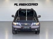 Chevrolet Niva I Рестайлинг Уфа  - изображение 27
