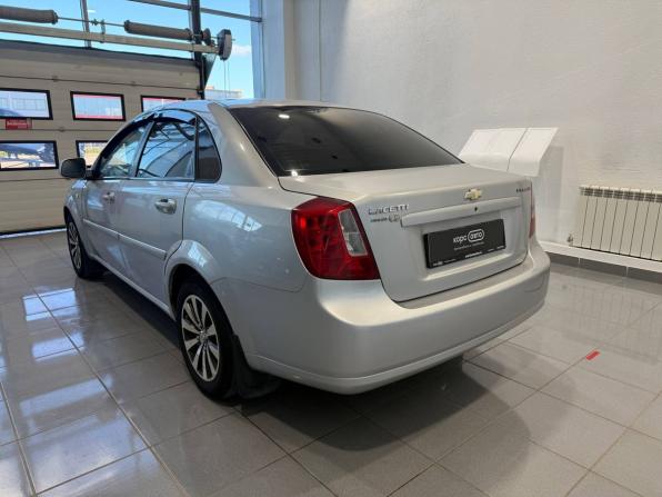 Chevrolet Lacetti I с пробегом 2010 года, цена 465 000 рублей, 221775 км, седан, Автокод Объявления