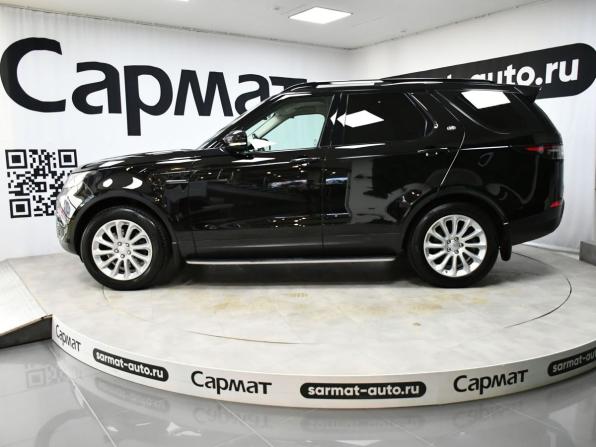 Land Rover Discovery V с пробегом 2017 года, цена 3 255 000 рублей, 142349 км, внедорожник, Автокод Объявления