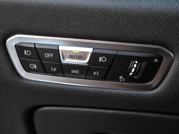 BMW X5 IV (G05/G18) с пробегом 2019 года, цена 6 454 000 рублей, 90685 км, внедорожник, Автокод Объявления