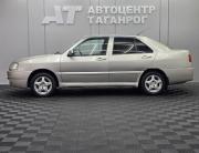 Chery Amulet (A15) I Таганрог  - изображение 23